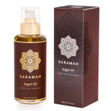 Arganöl Rein - 200 ml