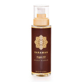 Arganöl & Orangenblüte - 100 ml