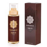 Arganöl & Rose - 100 ml