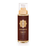Arganöl & Vanille - 100 ml