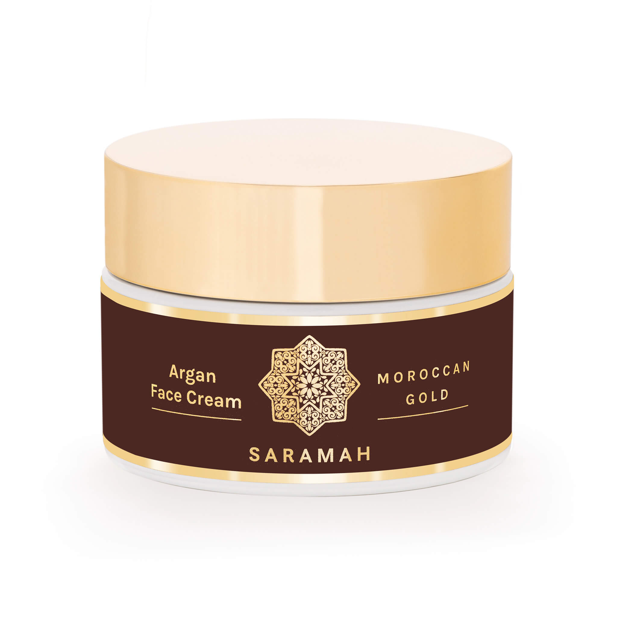 Argan Face Cream