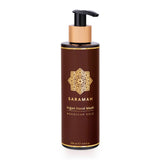 Argan Handseife